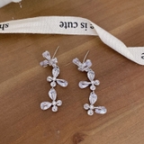 ピアス スタッドピアス レディース | PlusNao | 詳細画像5 