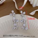 ピアス スタッドピアス レディース | PlusNao | 詳細画像6 