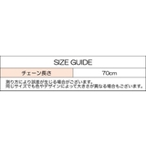 ネックレス ペンダント レディース | PlusNao | 詳細画像5 