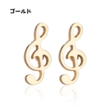 スタッドピアス ピアス レディース | PlusNao | 詳細画像6 