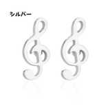 スタッドピアス ピアス レディース | PlusNao | 詳細画像8 