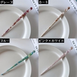かんざし 簪 一本挿し | PlusNao | 詳細画像18