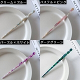 かんざし 簪 一本挿し | PlusNao | 詳細画像19
