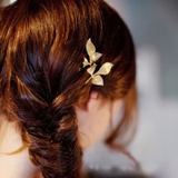 ヘアピン レディース ヘアアクセサリー | PlusNao | 詳細画像2 