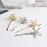 ヘアピン レディース ヘアアクセサリー | PlusNao | 詳細画像5 