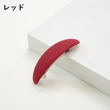 バレッタ 髪飾り 髪留め | PlusNao | 詳細画像12