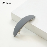 バレッタ 髪飾り 髪留め | PlusNao | 詳細画像7