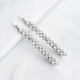 ヘアピン 2個セット ヘアアクセサリー | PlusNao | 詳細画像3 