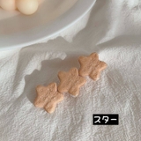 ヘアクリップ ヘアアクセサリー レディース | PlusNao | 詳細画像14 