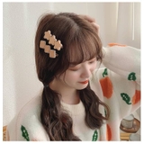 ヘアクリップ ヘアアクセサリー レディース | PlusNao | 詳細画像4 