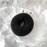 お団子メーカー シニヨンメーカー レディース | PlusNao | 詳細画像14 