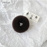 お団子メーカー シニヨンメーカー レディース | PlusNao | 詳細画像7 
