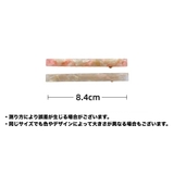 ヘアクリップ 2本セット 髪留め | PlusNao | 詳細画像11