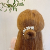 シニヨンワイヤー お団子メーカー ヘアワイヤー | PlusNao | 詳細画像2