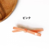 バレッタ 2個セット 髪留め | PlusNao | 詳細画像6