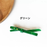 バレッタ 2個セット 髪留め | PlusNao | 詳細画像8