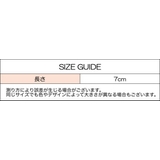 ヘアピン 2本セット 3本セット | PlusNao | 詳細画像8