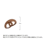 ヘアクリップ バンスクリップ 髪留め | PlusNao | 詳細画像20