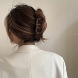 ヘアクリップ バンスクリップ 髪留め | PlusNao | 詳細画像4