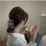 ヘアクリップ バンスクリップ 髪留め | PlusNao | 詳細画像7