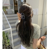 ヘアクリップ バンスクリップ 髪留め | PlusNao | 詳細画像8