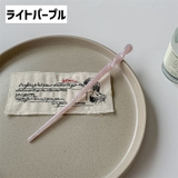 かんざし 簪 一本挿し | PlusNao | 詳細画像9