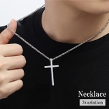 ネックレス ペンダント メンズ | PlusNao | 詳細画像1 