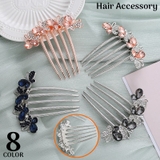 ヘアコーム かんざし ヘアアクセサリー | PlusNao | 詳細画像1 