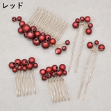 かんざし ヘアピン ヘアアクセサリー | PlusNao | 詳細画像12 