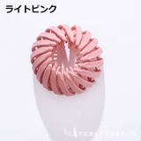 ヘアクリップ ヘアリング ヘアアクセサリー | PlusNao | 詳細画像12
