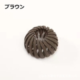 ヘアクリップ ヘアリング ヘアアクセサリー | PlusNao | 詳細画像13