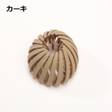 ヘアクリップ ヘアリング ヘアアクセサリー | PlusNao | 詳細画像14