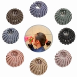 ヘアクリップ ヘアリング ヘアアクセサリー | PlusNao | 詳細画像5
