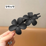 ヘアクリップ レディース 女性 | PlusNao | 詳細画像13