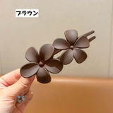 ヘアクリップ レディース 女性 | PlusNao | 詳細画像14