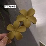 ヘアクリップ レディース 女性 | PlusNao | 詳細画像15