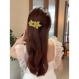 ヘアクリップ レディース 女性 | PlusNao | 詳細画像5