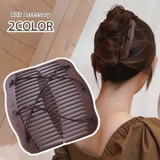 ヘアコーム レディース ヘアアクセサリー | PlusNao | 詳細画像1 