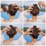 ヘアコーム レディース ヘアアクセサリー | PlusNao | 詳細画像10 