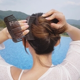ヘアコーム レディース ヘアアクセサリー | PlusNao | 詳細画像6 