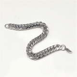 ブレスレット チェーンブレスレット 男女兼用 | PlusNao | 詳細画像5 