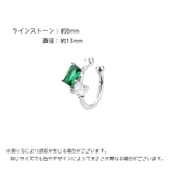 イヤーカフ イヤークリップ レディース | PlusNao | 詳細画像11