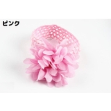 ヘアバンド ヘッドバンド ベビー | PlusNao | 詳細画像11 