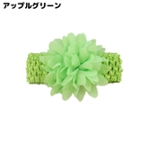 ヘアバンド ヘッドバンド ベビー | PlusNao | 詳細画像19 