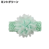 ヘアバンド ヘッドバンド ベビー | PlusNao | 詳細画像8 