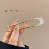 かんざし 簪 ヘアコーム | PlusNao | 詳細画像2