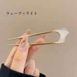 かんざし 簪 ヘアコーム | PlusNao | 詳細画像6