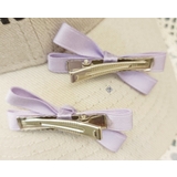 ヘアクリップ 2個セット レディース | PlusNao | 詳細画像8 