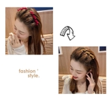 ヘアクリップ レディース アクセサリー | PlusNao | 詳細画像3