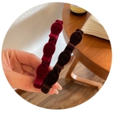 ヘアクリップ レディース アクセサリー | PlusNao | 詳細画像4